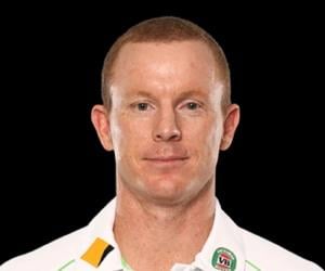 Chris Rogers Chris Rogers