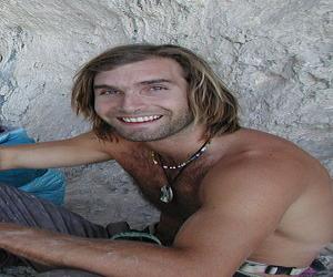 Chris Sharma Chris Sharma