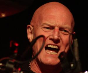 Chris Slade Chris Slade