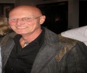 Chris Slade Chris Slade