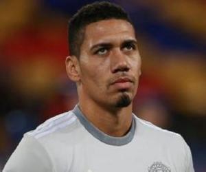 Chris Smalling