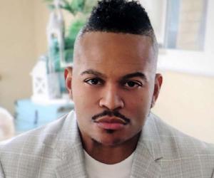 Chris Stokes Chris Stokes