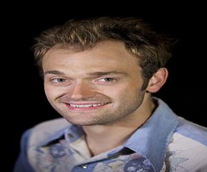 Chris Thile Chris Thile