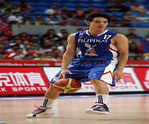 Chris Tiu Chris Tiu