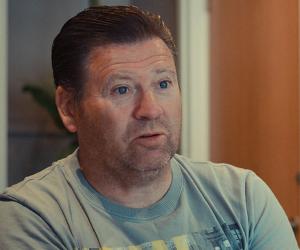 Chris Waddle Chris Waddle