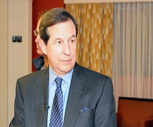 Chris Wallace Chris Wallace