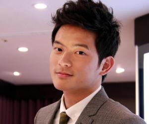 Chris Wang Chris Wang