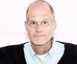Chris Ware Chris Ware