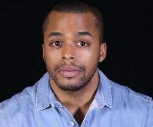Chris Warren Chris Warren
