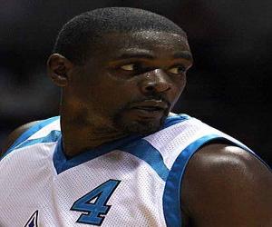 Chris Webber Chris Webber