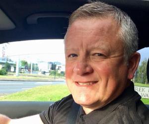 Chris Wilder Chris Wilder