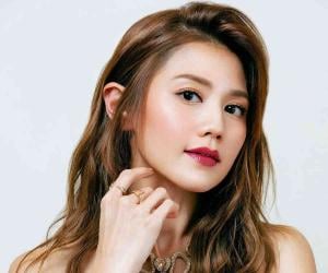 Chrissie Chau Chrissie Chau