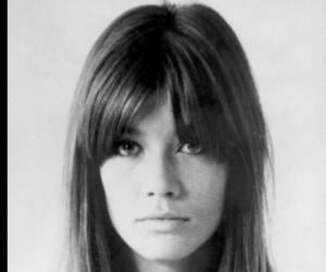 Chrissie Shrimpton Chrissie Shrimpton