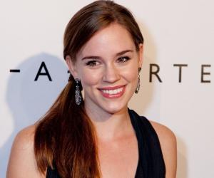 Christa B. Allen Christa B. Allen
