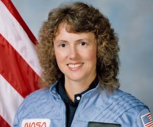 Christa McAuliffe