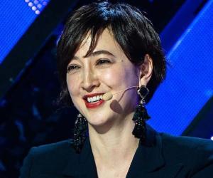 Christel Takigawa Christel Takigawa