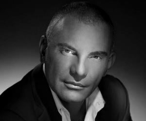 Christian Audigier Christian Audigier