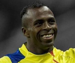 Christian Benitez Christian Benitez