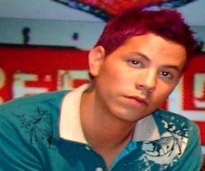Christian Chávez Christian Chávez
