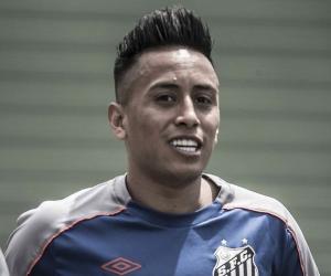 Christian Cueva Christian Cueva