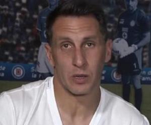 Christian Giménez Christian Giménez