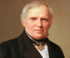 Christian Gottfried Ehrenberg Christian Gottfried Ehrenberg