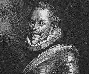 Christian I, Prince of Anhalt-Bernburg Christian I, Prince of Anhalt-Bernburg