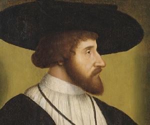 Christian II of Denmark Christian II of Denmark