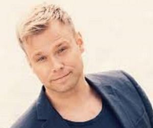 Christian Ingebrigtsen Christian Ingebrigtsen