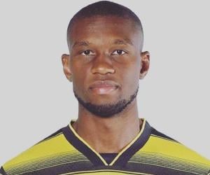 Christian Kabasele Christian Kabasele
