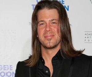 Christian Kane Christian Kane