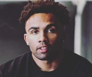 Christian Kirk Christian Kirk