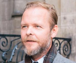 Christian Kracht Christian Kracht