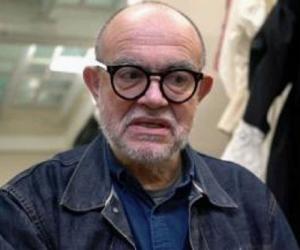 Christian Lacroix Christian Lacroix