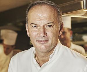 Christian Le Squer Christian Le Squer