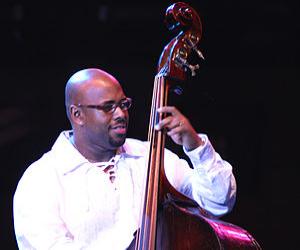 Christian McBride Christian McBride