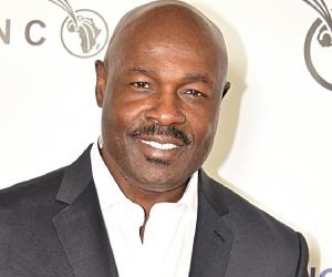 Christian Okoye Christian Okoye