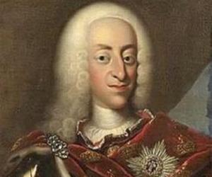 Christian VI of Denmark Christian VI of Denmark