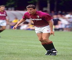 Christian Vieri Christian Vieri