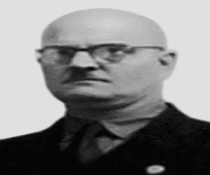Christian Wirth Christian Wirth