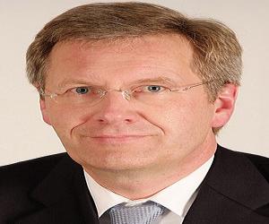 Christian Wulff Christian Wulff