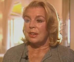 Christiane Maybach Christiane Maybach