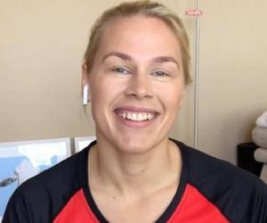 Christiane Reppe Christiane Reppe