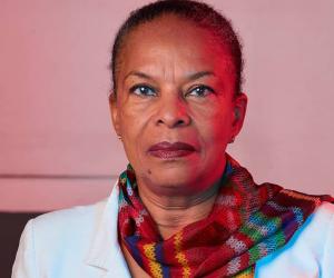Christiane Taubira Christiane Taubira