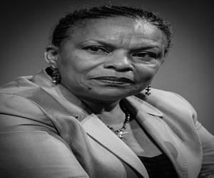 Christiane Taubira Christiane Taubira