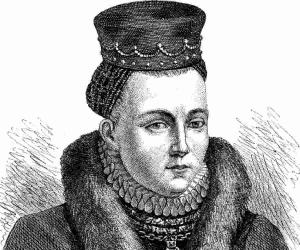 Christina Gyllenstierna Christina Gyllenstierna