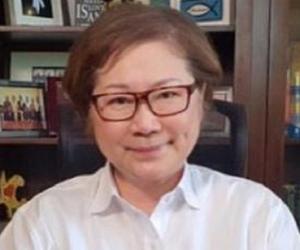 Christina Liew Christina Liew