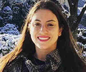 Christina McHale Christina McHale