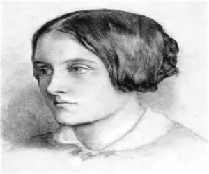 Christina Rossetti Christina Rossetti