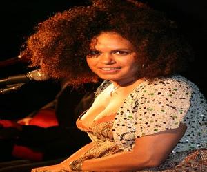 Christine Anu Christine Anu